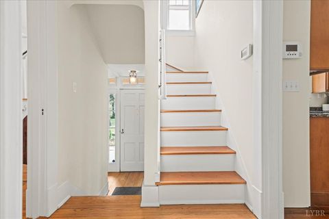 Tiny photo for 201 Harrison Street, Lynchburg, VA 24504 (MLS # 365061)