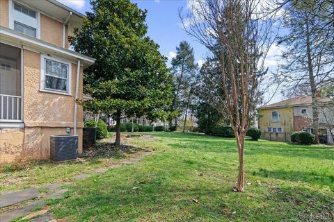 Tiny photo for 201 Harrison Street, Lynchburg, VA 24504 (MLS # 365061)