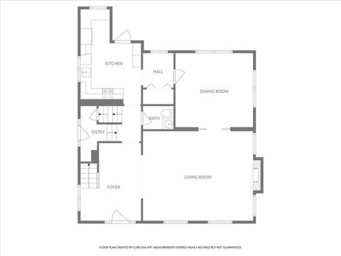 Tiny photo for 201 Harrison Street, Lynchburg, VA 24504 (MLS # 365061)