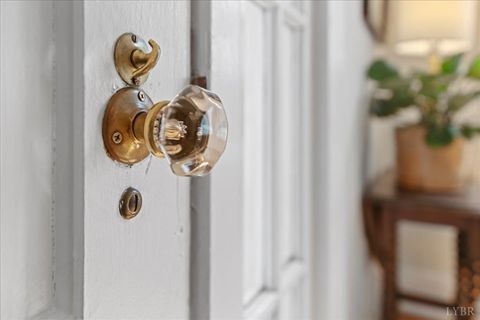 Tiny photo for 201 Harrison Street, Lynchburg, VA 24504 (MLS # 365061)