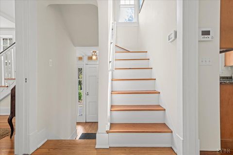 Tiny photo for 201 Harrison Street, Lynchburg, VA 24504 (MLS # 365061)