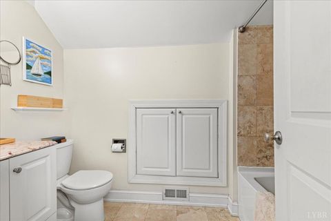 Tiny photo for 201 Harrison Street, Lynchburg, VA 24504 (MLS # 365061)