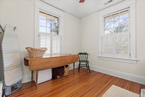 Tiny photo for 201 Harrison Street, Lynchburg, VA 24504 (MLS # 365061)