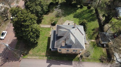 Tiny photo for 201 Harrison Street, Lynchburg, VA 24504 (MLS # 365061)