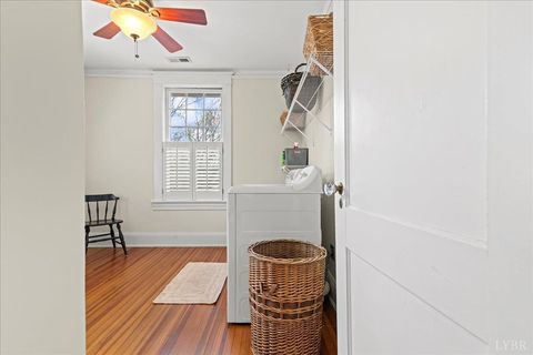Tiny photo for 201 Harrison Street, Lynchburg, VA 24504 (MLS # 365061)