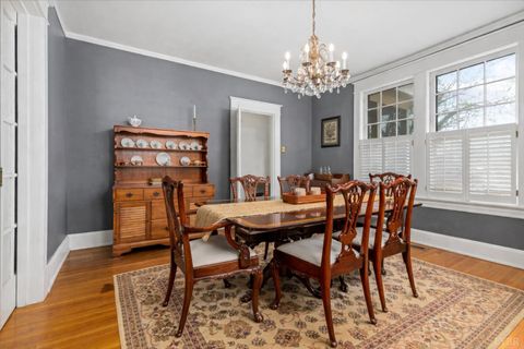 Tiny photo for 201 Harrison Street, Lynchburg, VA 24504 (MLS # 365061)