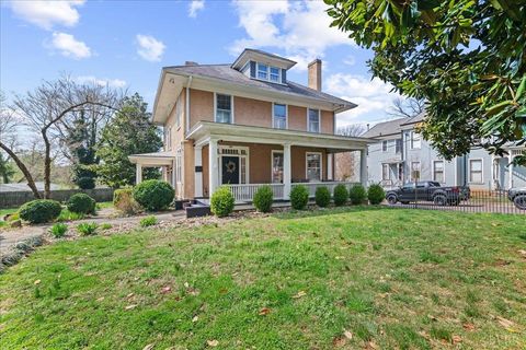 Tiny photo for 201 Harrison Street, Lynchburg, VA 24504 (MLS # 365061)
