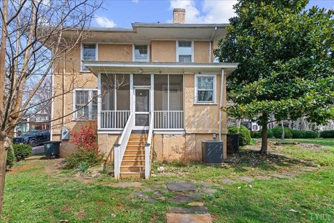 Tiny photo for 201 Harrison Street, Lynchburg, VA 24504 (MLS # 365061)