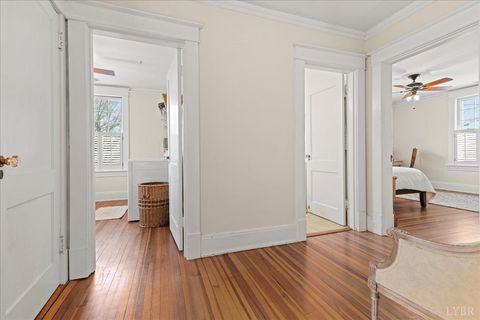 Tiny photo for 201 Harrison Street, Lynchburg, VA 24504 (MLS # 365061)