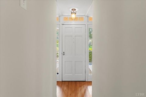 Tiny photo for 201 Harrison Street, Lynchburg, VA 24504 (MLS # 365061)