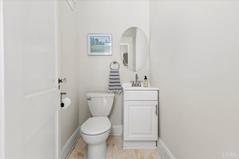 Tiny photo for 201 Harrison Street, Lynchburg, VA 24504 (MLS # 365061)