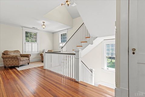 Tiny photo for 201 Harrison Street, Lynchburg, VA 24504 (MLS # 365061)