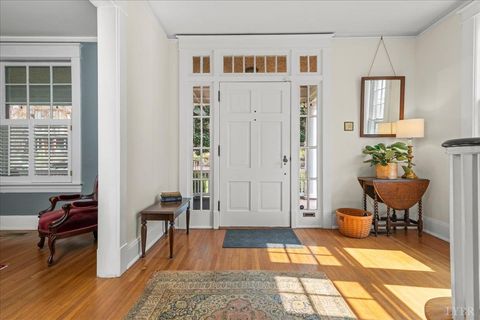 Tiny photo for 201 Harrison Street, Lynchburg, VA 24504 (MLS # 365061)