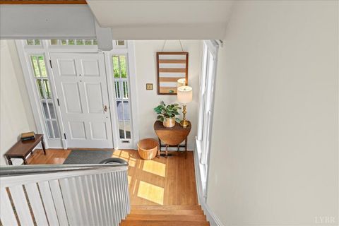 Tiny photo for 201 Harrison Street, Lynchburg, VA 24504 (MLS # 365061)