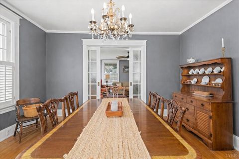 Tiny photo for 201 Harrison Street, Lynchburg, VA 24504 (MLS # 365061)