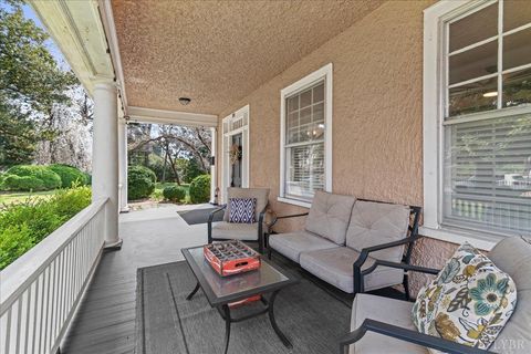 Tiny photo for 201 Harrison Street, Lynchburg, VA 24504 (MLS # 365061)