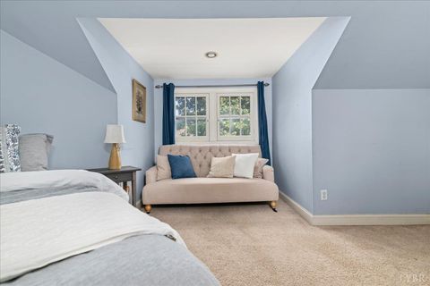 Tiny photo for 201 Harrison Street, Lynchburg, VA 24504 (MLS # 365061)