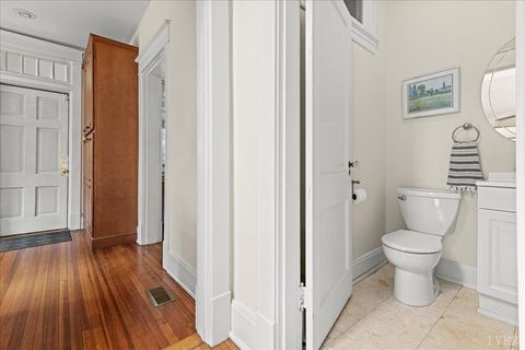 Tiny photo for 201 Harrison Street, Lynchburg, VA 24504 (MLS # 365061)