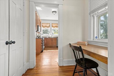 Tiny photo for 201 Harrison Street, Lynchburg, VA 24504 (MLS # 365061)