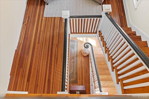 Tiny photo for 201 Harrison Street, Lynchburg, VA 24504 (MLS # 365061)