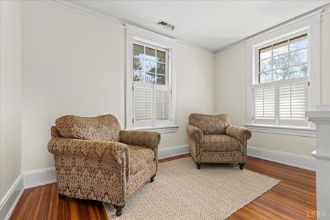 Tiny photo for 201 Harrison Street, Lynchburg, VA 24504 (MLS # 365061)