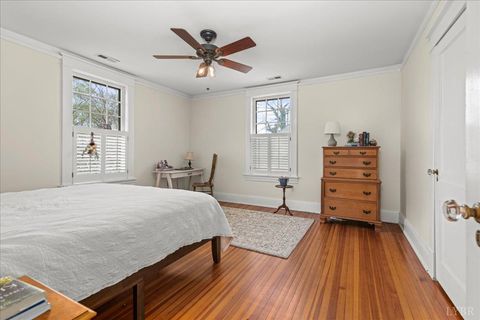 Tiny photo for 201 Harrison Street, Lynchburg, VA 24504 (MLS # 365061)