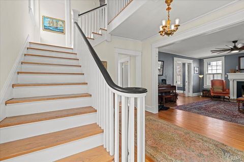 Tiny photo for 201 Harrison Street, Lynchburg, VA 24504 (MLS # 365061)