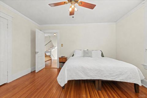 Tiny photo for 201 Harrison Street, Lynchburg, VA 24504 (MLS # 365061)