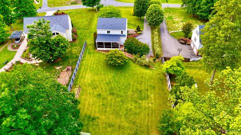 Tiny photo for 301 Mullbury Place, Lynchburg, VA 24502 (MLS # 366470)