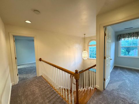 Tiny photo for 301 Mullbury Place, Lynchburg, VA 24502 (MLS # 366470)