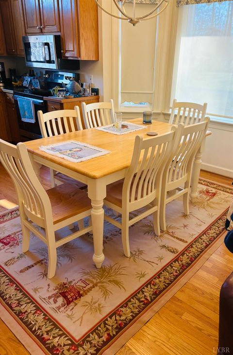 Tiny photo for 301 Mullbury Place, Lynchburg, VA 24502 (MLS # 366470)