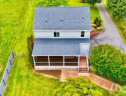 Tiny photo for 301 Mullbury Place, Lynchburg, VA 24502 (MLS # 366470)