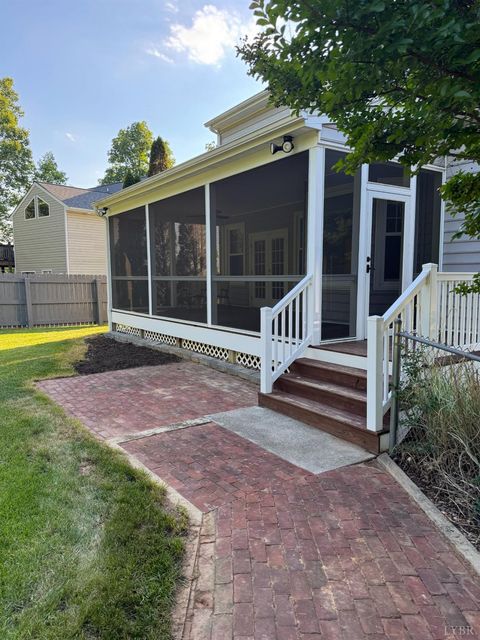 Tiny photo for 301 Mullbury Place, Lynchburg, VA 24502 (MLS # 366470)