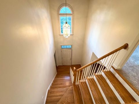 Tiny photo for 301 Mullbury Place, Lynchburg, VA 24502 (MLS # 366470)