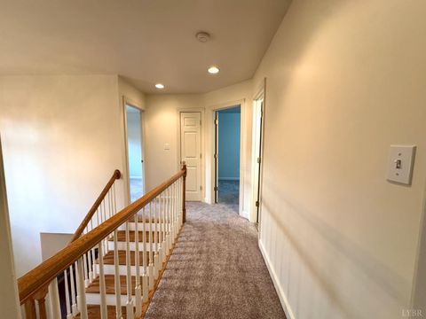 Tiny photo for 301 Mullbury Place, Lynchburg, VA 24502 (MLS # 366470)