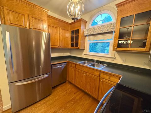 Tiny photo for 301 Mullbury Place, Lynchburg, VA 24502 (MLS # 366470)