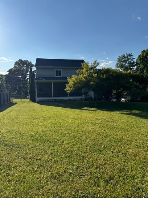 Tiny photo for 301 Mullbury Place, Lynchburg, VA 24502 (MLS # 366470)
