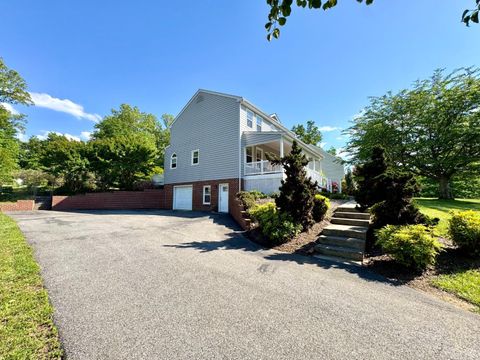 Tiny photo for 301 Mullbury Place, Lynchburg, VA 24502 (MLS # 366470)
