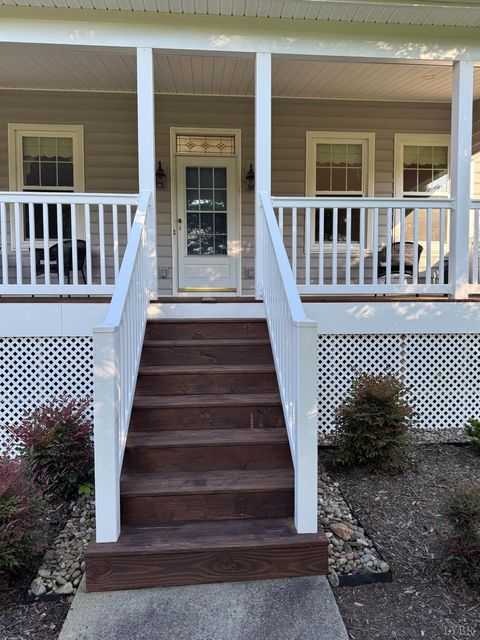 Tiny photo for 301 Mullbury Place, Lynchburg, VA 24502 (MLS # 366470)