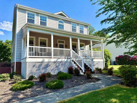 Tiny photo for 301 Mullbury Place, Lynchburg, VA 24502 (MLS # 366470)