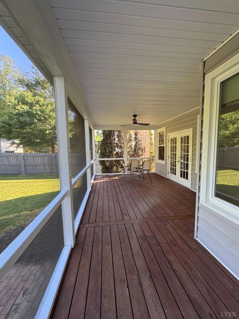 Tiny photo for 301 Mullbury Place, Lynchburg, VA 24502 (MLS # 366470)