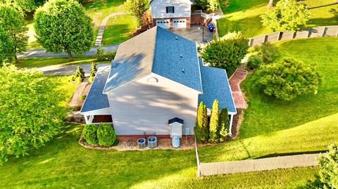 Tiny photo for 301 Mullbury Place, Lynchburg, VA 24502 (MLS # 366470)