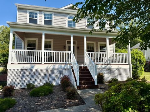 Tiny photo for 301 Mullbury Place, Lynchburg, VA 24502 (MLS # 366470)