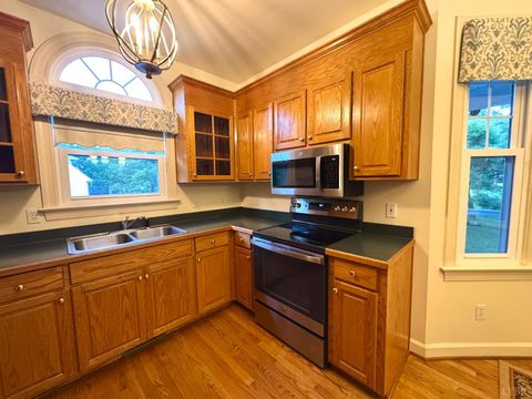 Tiny photo for 301 Mullbury Place, Lynchburg, VA 24502 (MLS # 366470)