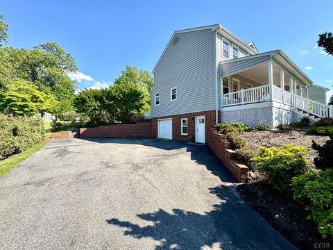 Tiny photo for 301 Mullbury Place, Lynchburg, VA 24502 (MLS # 366470)