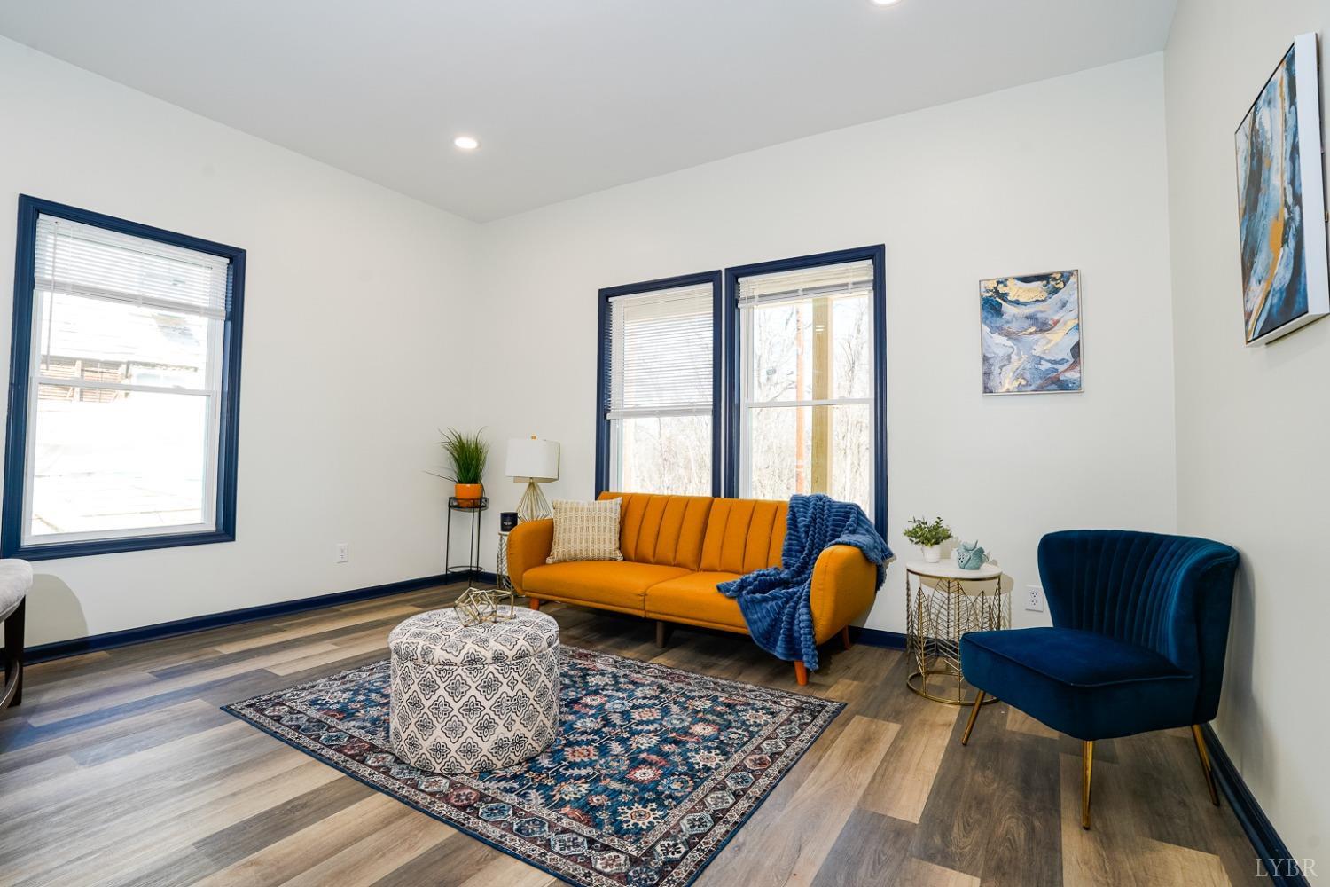 2611 Dudley Street, Lynchburg, Virginia image 11