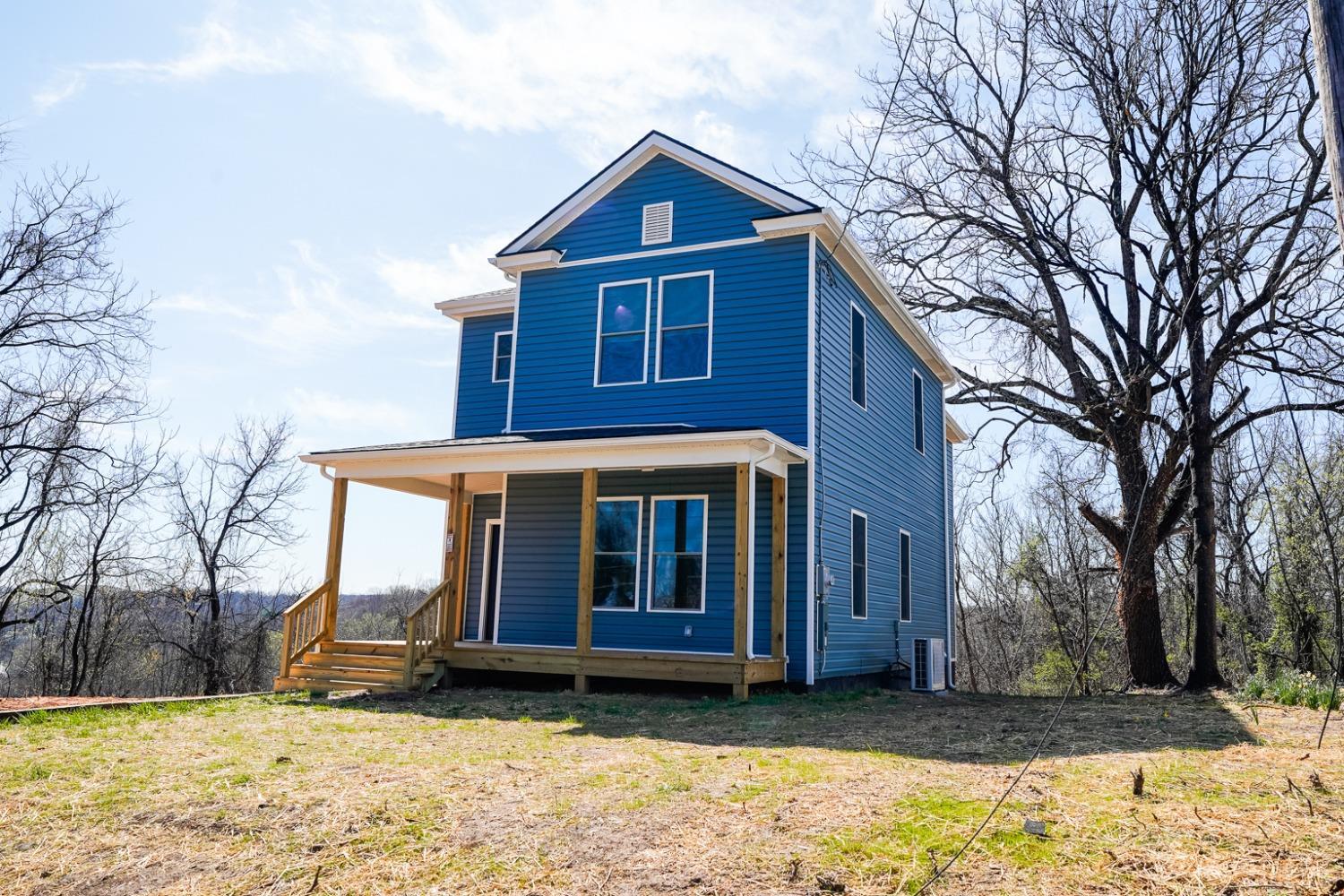 2611 Dudley Street, Lynchburg, Virginia image 1