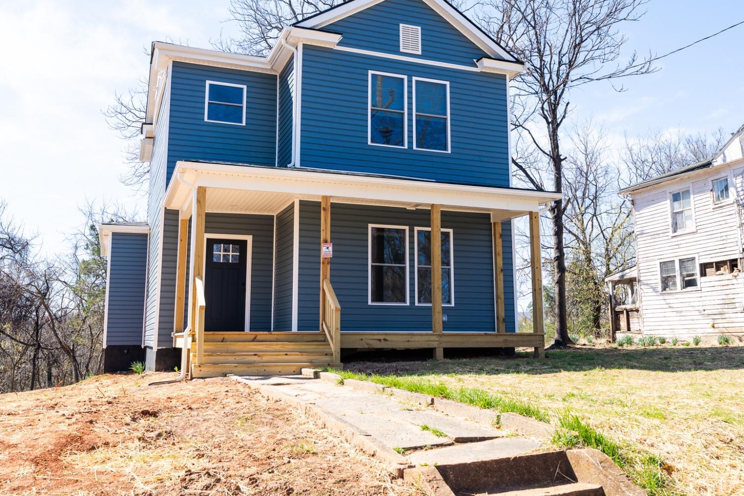 2611 Dudley Street, Lynchburg, Virginia image 27