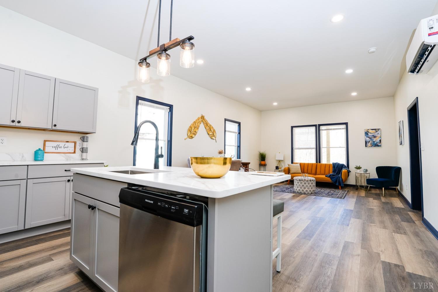 2611 Dudley Street, Lynchburg, Virginia image 3