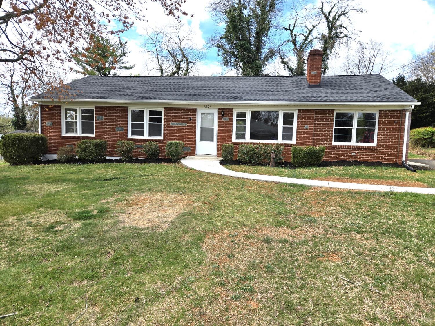 1501 Lynndale Place, Lynchburg, Virginia image 1